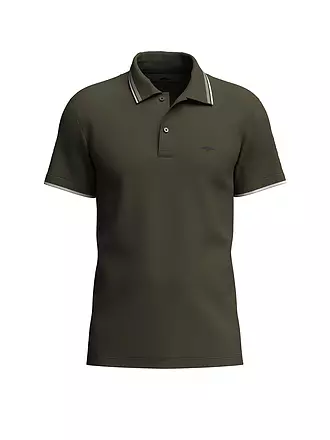 FYNCH-HATTON | Poloshirt Casual Fit | 